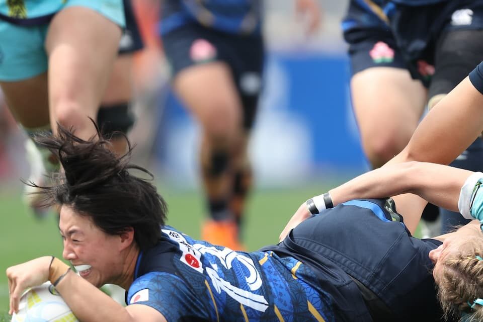 Match Preview – Japan vs Hong Kong China AREWC 2025