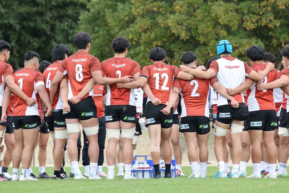 JAPAN XV 2025 Squad Announced