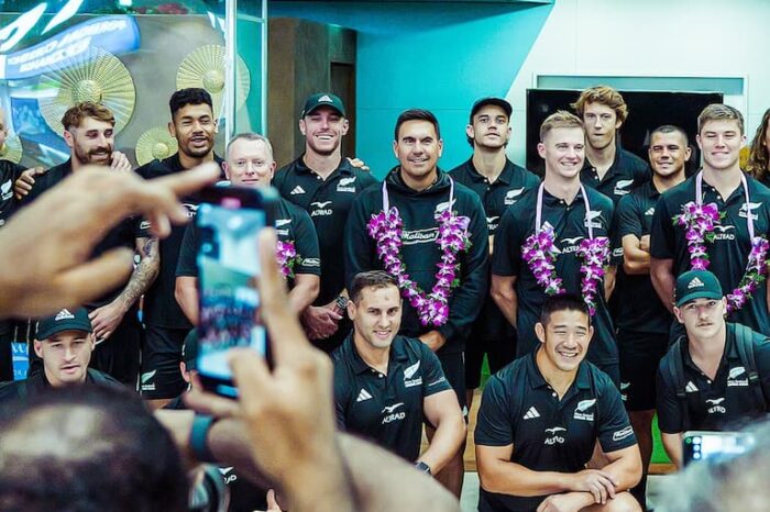 NZ U85KG Tour to Sri Lanka May 2025 - "It's hard to come across anyone who doesn't think it's a great idea"