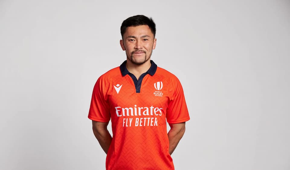 Takehito Namekawa Appointed AR for 2025 July tests