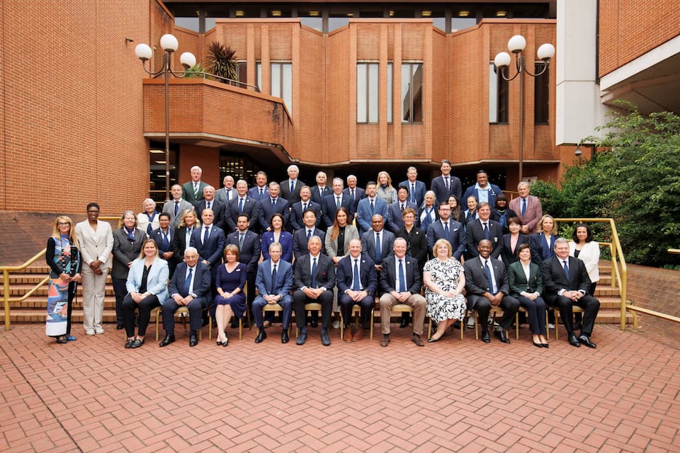 World Rugby Council May 2025