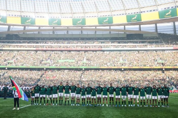 Robbie Deans To Coach Baabaas vs Springboks in June 2025 - Squad to Include JRLO Players