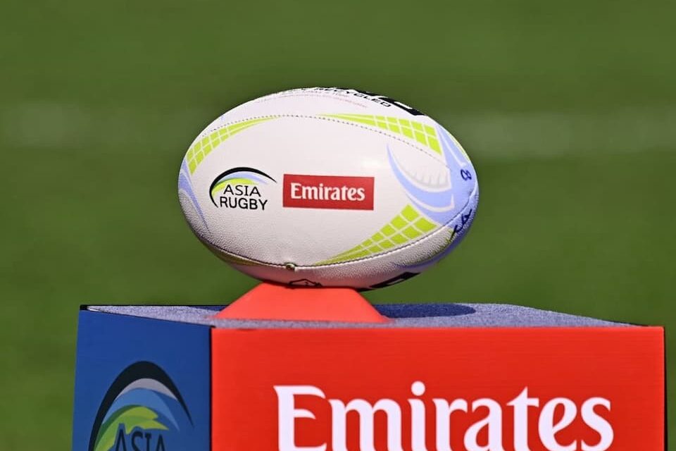 Ultimate Guide to 2025 Asia Rugby Emirates Men’s Championship