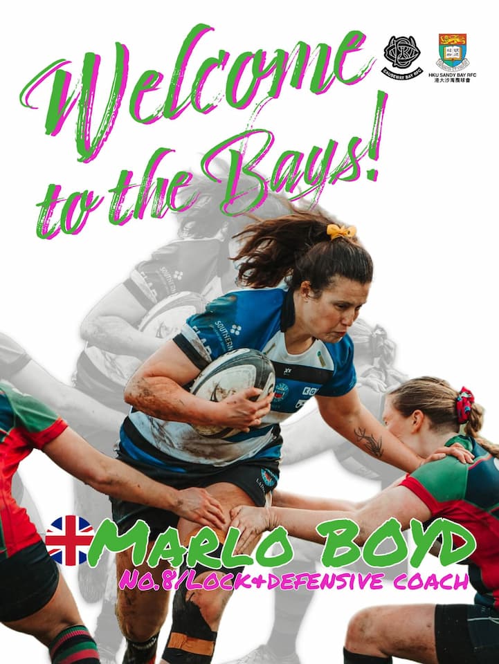 Causeway Sandy Bay - Marlo Boyd