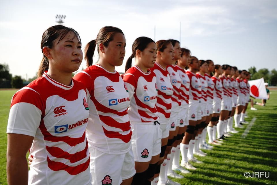 JRFU Appoint Toshizumi Kitagawa As the New Sakura XV Head Coach Before WXV 2026